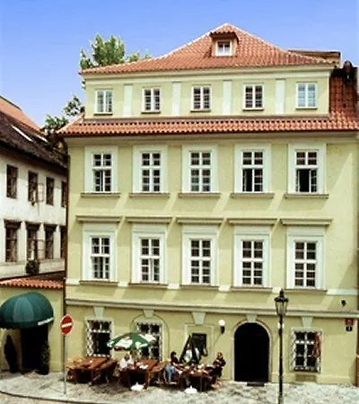 Hotel Bishop's House 4*