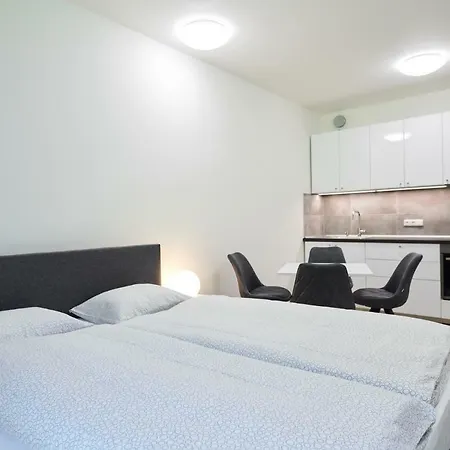 Port Karolina Apartment