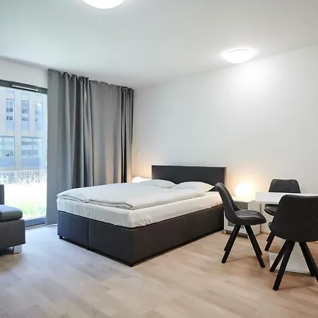 Port Karolina Apartment *