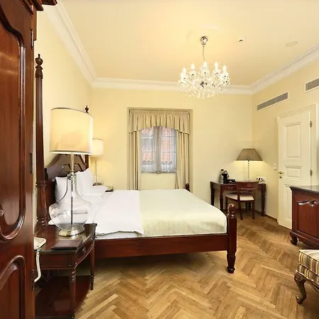 Hotel The Dominican