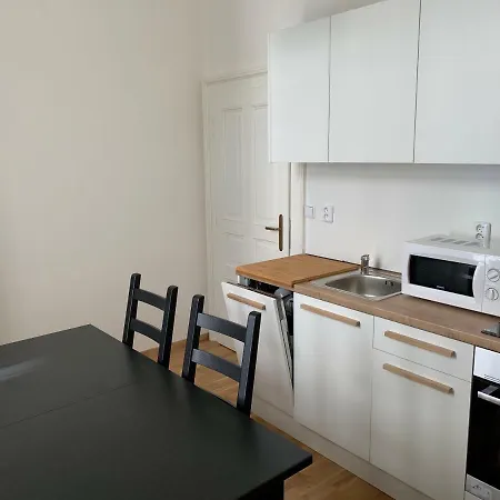Old Town Spirit Apart-hotel 3*