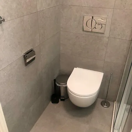 Old Town Spirit Apart-hotel Praga