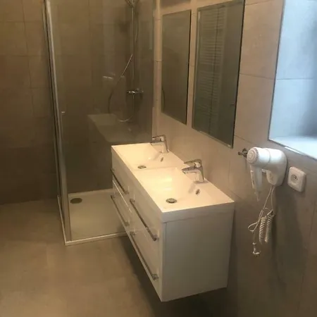 Apart-hotel Old Town Spirit 3*