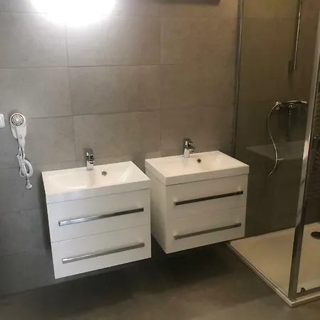 Apart-hotel Old Town Spirit Praga