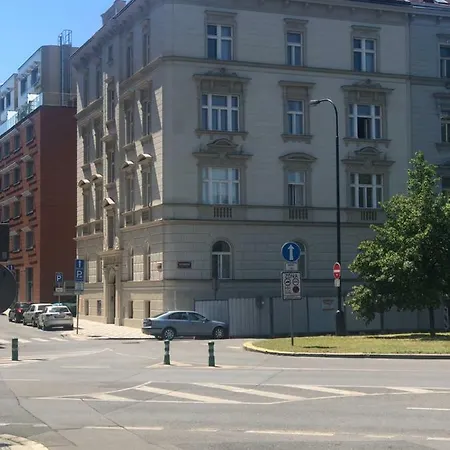 Old Town Spirit Apart-hotel