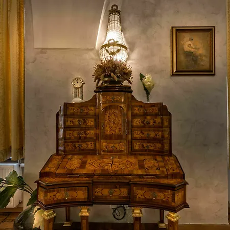 Aparthotel Little King Old Town Prag