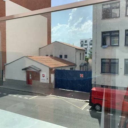Lägenhet Nad Vltavou Prag