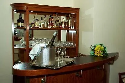 Amigo Centre 4* Prága