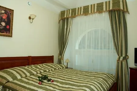Amigo Centre Szálloda Prága