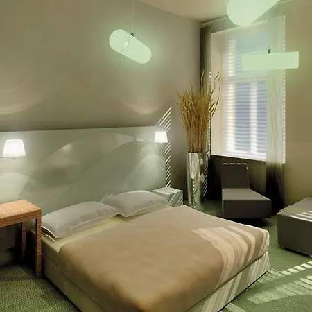 Grandium Szálloda 5*