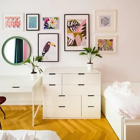 Apartman Michal&michael's *