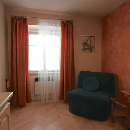 Mala Strana 1 Apartment Prag