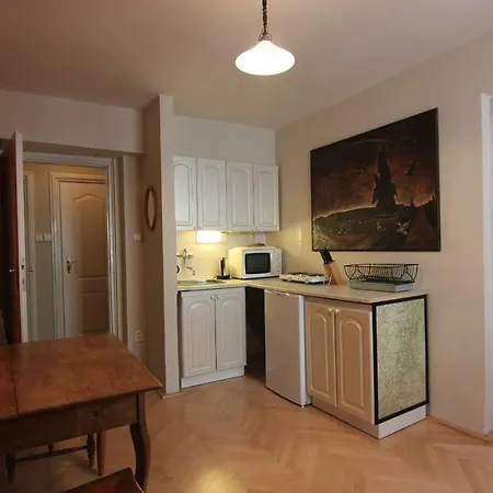 Mala Strana 1 Apartment Prag
