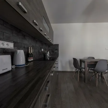 Ostello Homér Libeň Praga
