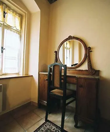Mala Strana 1 Apartment