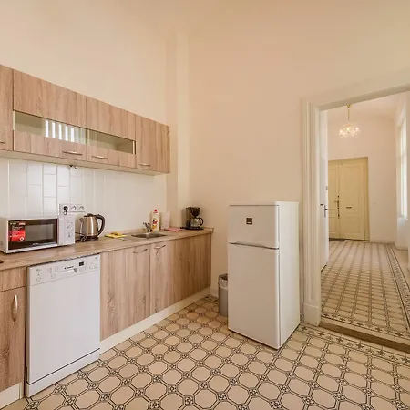 39 Wenceslas Square Apartmán Praha