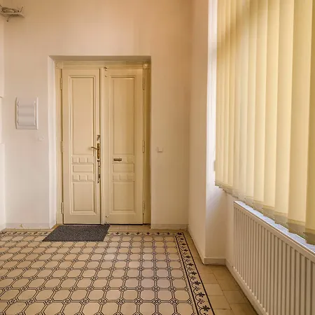 39 Wenceslas Square Apartmán Praha