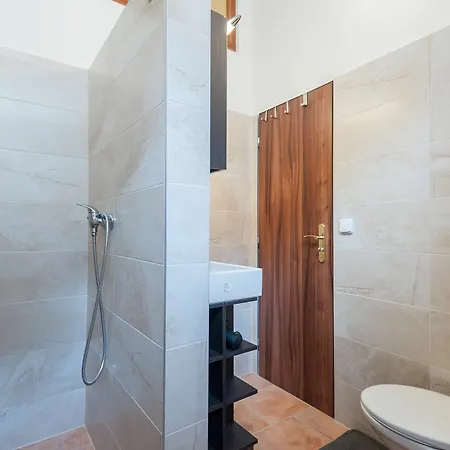 Apartamento Melantrichova Praga