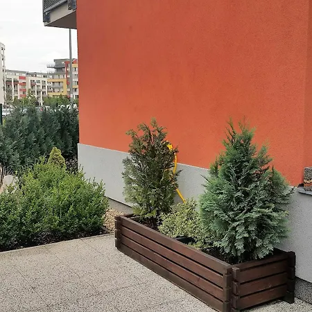 Appartement Bastien Near Airport