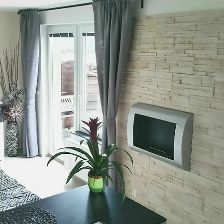Appartement Bastien Near Airport Prague