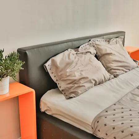 Apartment Comfortable Zizkov For 6 Pax Easybnb