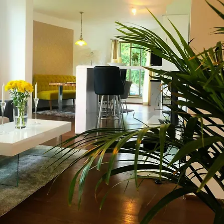 Stadtchalet Apartamento *