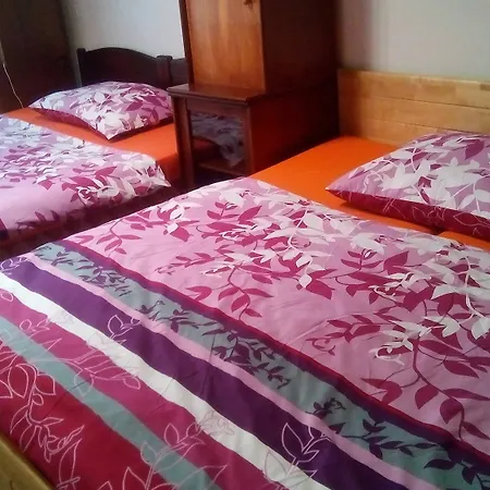 Apartman Rybna 24