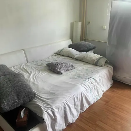 Shared Flat Praga