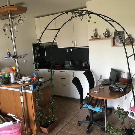 Shared Flat Praga
