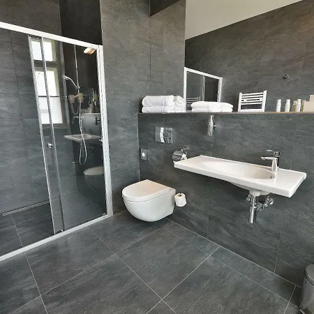 Szálloda Ea New Town 4*