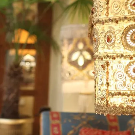 فندق Alchymist Nosticova Palace براغ
