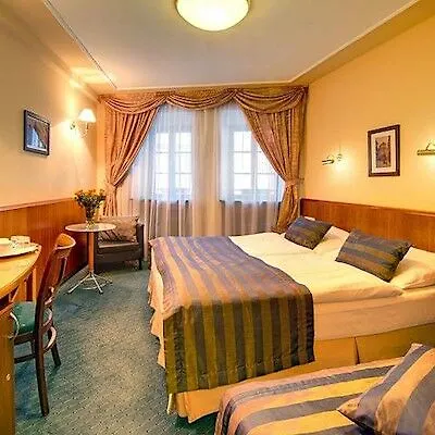 Clementin Hotel Praha