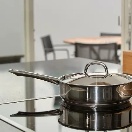 Apartamento Kolkovna 5 Penthouse *