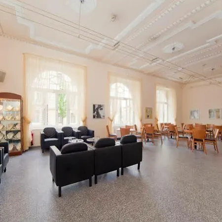Hotel Theatrino