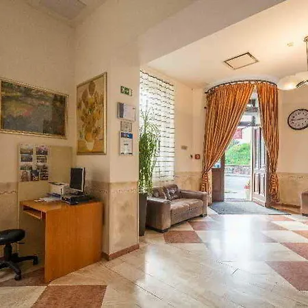 Szálloda Centre Plaza 3*