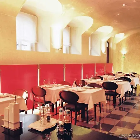 Eurostars Thalia Hotel 5*