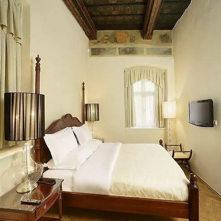 Hotel The Dominican