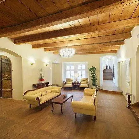 The Dominican Hotel 4*