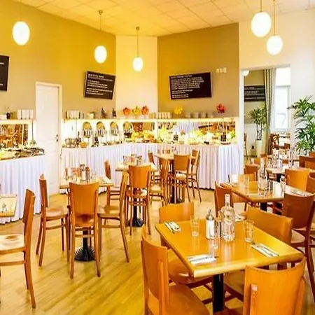 Metropolitan Old Town - Czech Leading 4*