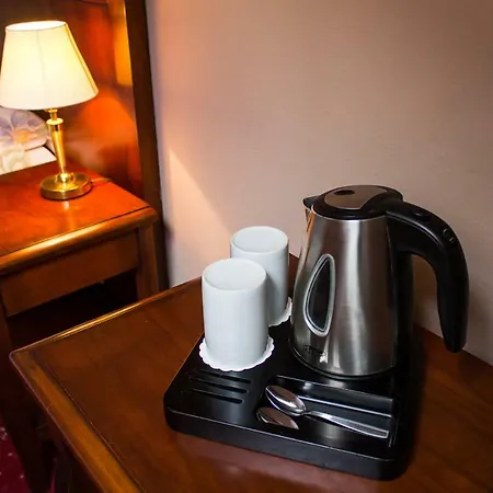 Dalimil Hotel