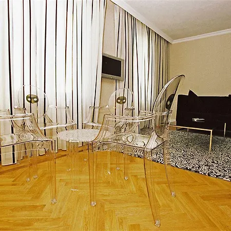 Eurostars Thalia Hotel