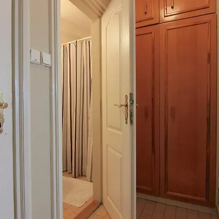 Apartment Mala Strana 1 Prag