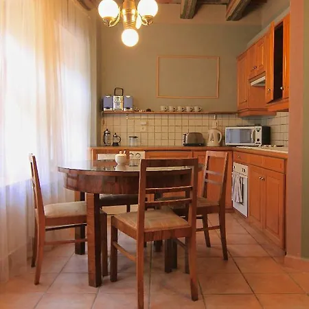 Mala Strana 1 Apartment Prag