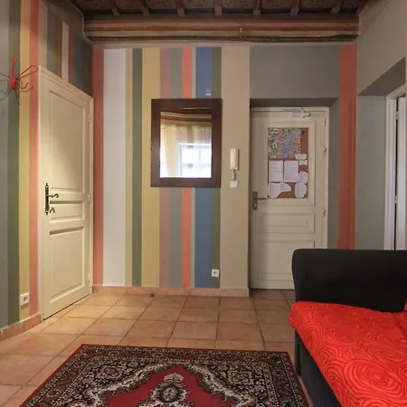Mala Strana 1 Apartment Prag