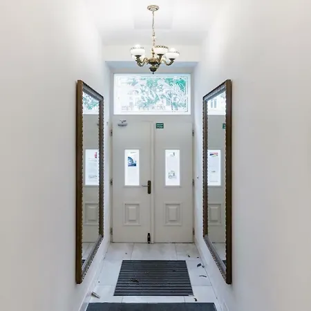 Apartament Romantic Designer