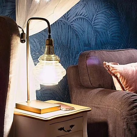 Romantic Designer Apartament Praga