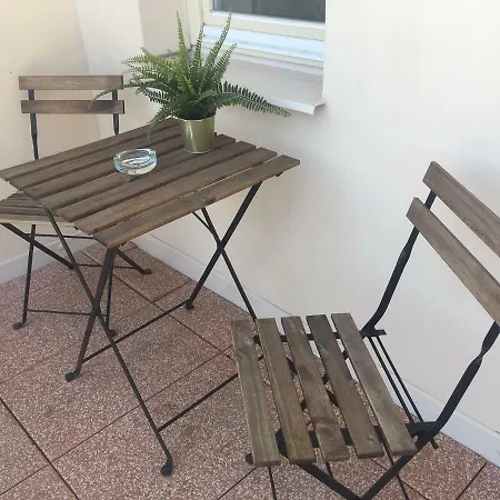 Apartament Romantic Designer