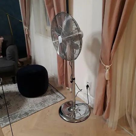 Romantic Designer Apartament *