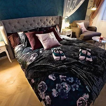 Romantic Designer Apartament Praga