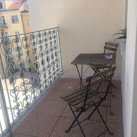 Romantic Designer Apartament *